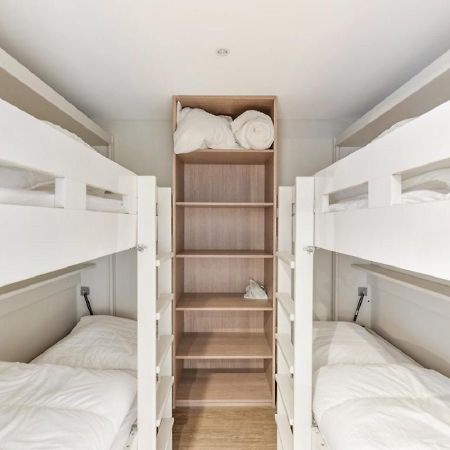 Residences Quartier Charmettoger - Maeva Home Les Arcs  Dış mekan fotoğraf