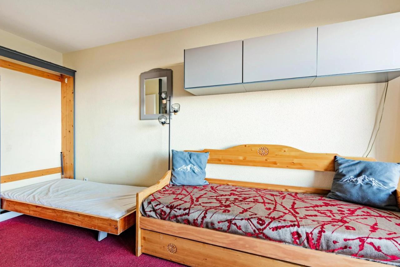 Residences Quartier Charmettoger - Maeva Home Les Arcs  Dış mekan fotoğraf