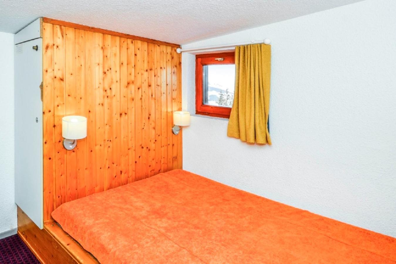 Residences Quartier Charmettoger - Maeva Home Les Arcs  Dış mekan fotoğraf