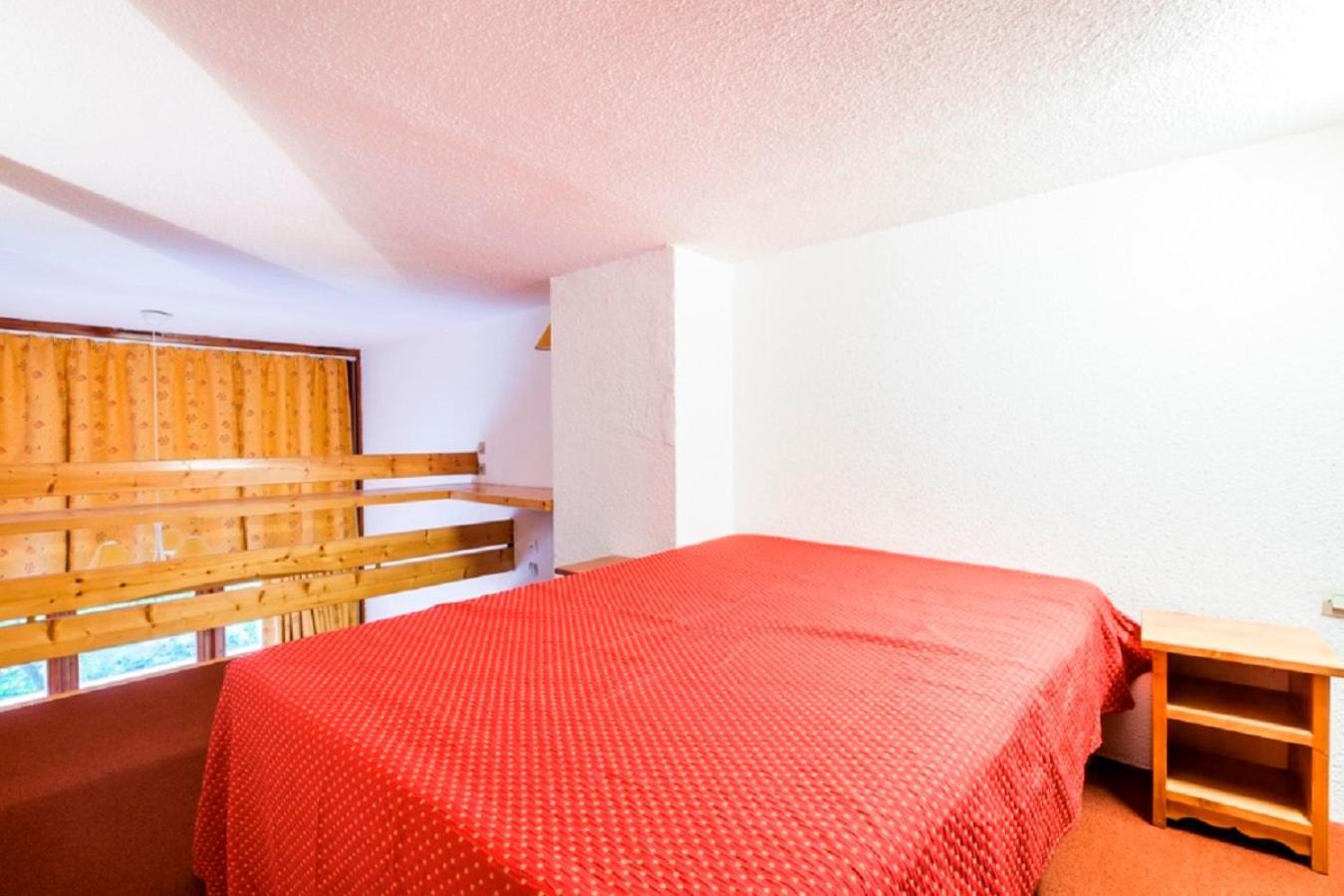 Residences Quartier Charmettoger - Maeva Home Les Arcs  Dış mekan fotoğraf