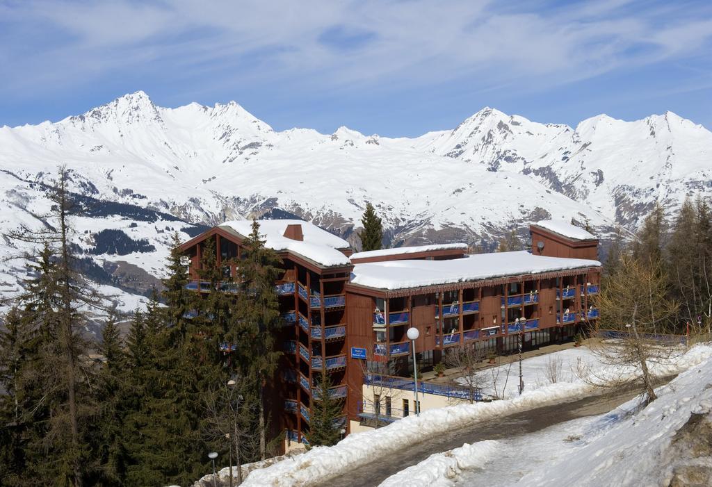 Residences Quartier Charmettoger - Maeva Home Les Arcs  Dış mekan fotoğraf