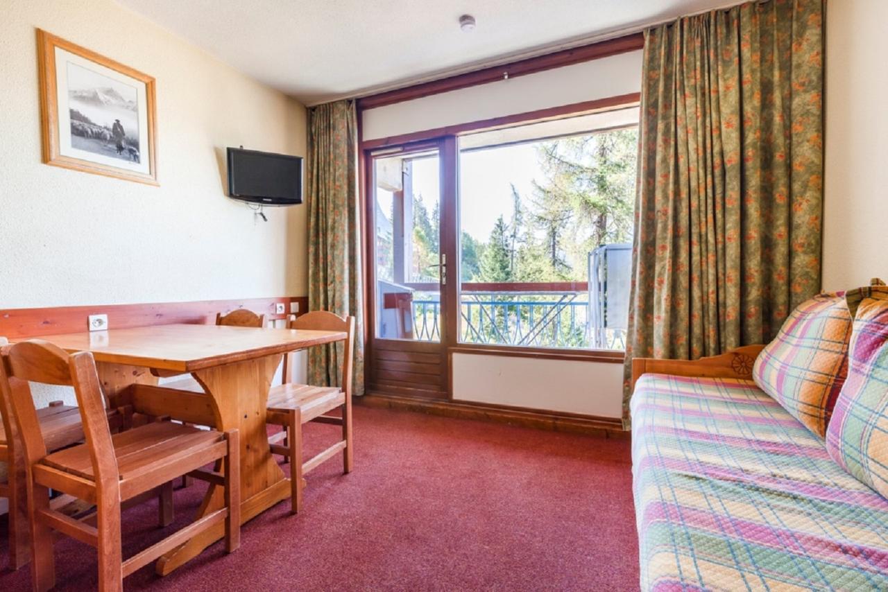 Residences Quartier Charmettoger - Maeva Home Les Arcs  Dış mekan fotoğraf