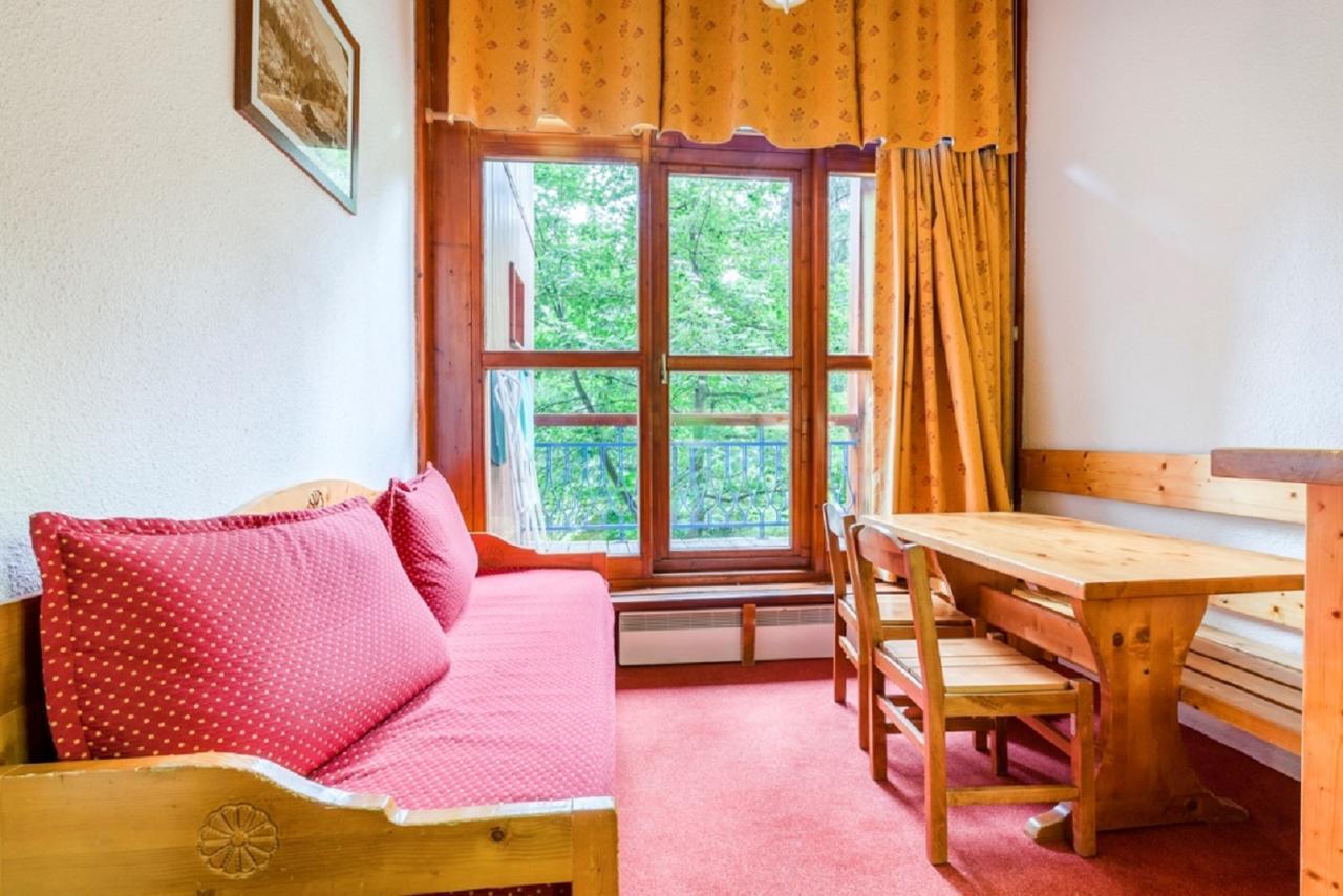 Residences Quartier Charmettoger - Maeva Home Les Arcs  Dış mekan fotoğraf
