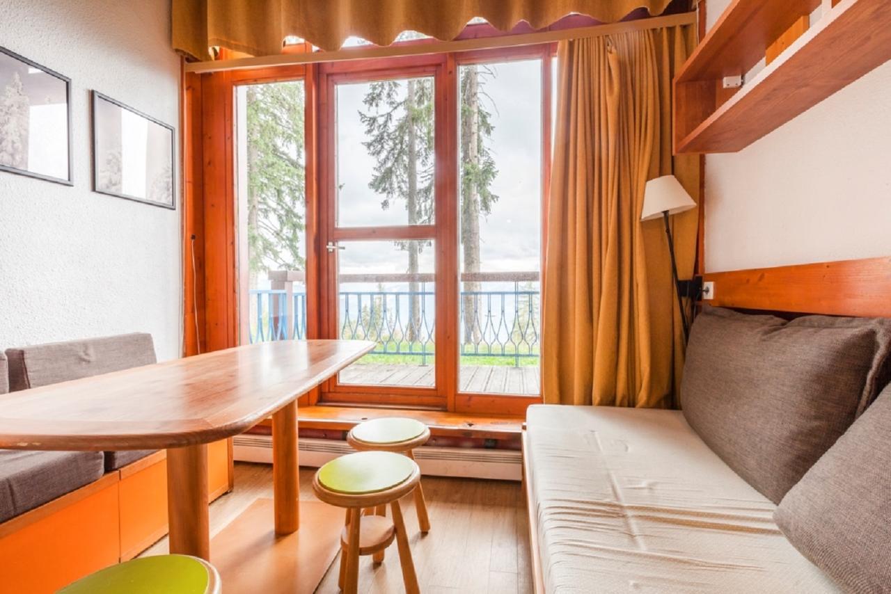 Residences Quartier Charmettoger - Maeva Home Les Arcs  Dış mekan fotoğraf