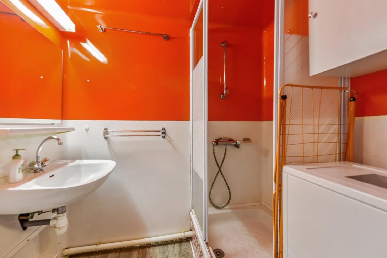 Residences Quartier Charmettoger - Maeva Home Les Arcs  Dış mekan fotoğraf